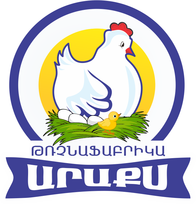 Araks Poultry Factory Healthy food Healthy future