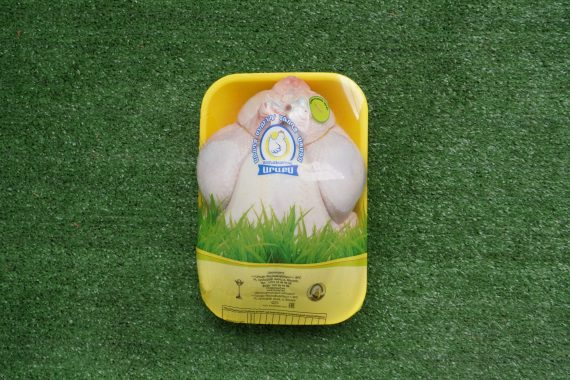 Ինչու «Արաքս»-ի հավի միսը համարվում է առողջ և որակյալ ընտրություն